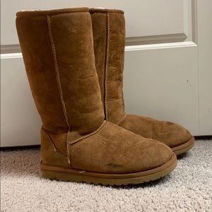 Ugg boots 6 1/2